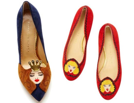 charlotte-olympia-one-upona--time-collection