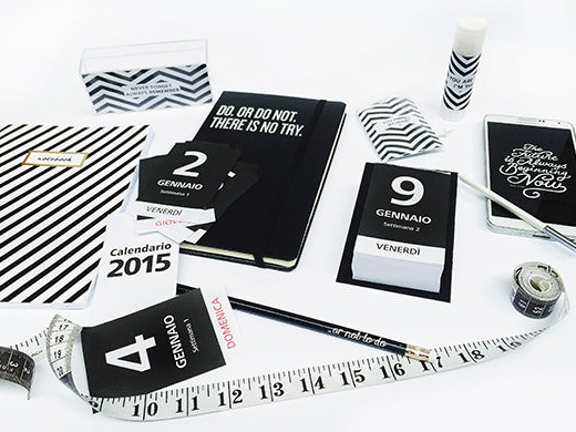 black_and_white_stationery