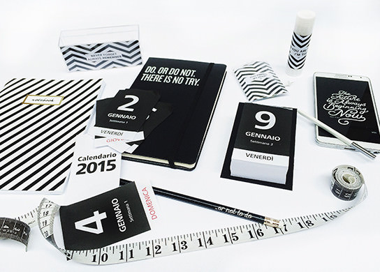 black_and_white_stationery