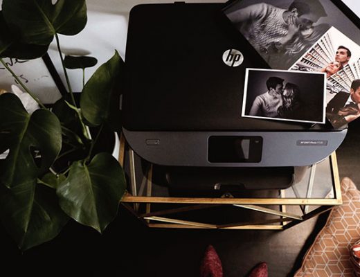 HP ENVY Photo All-in-One