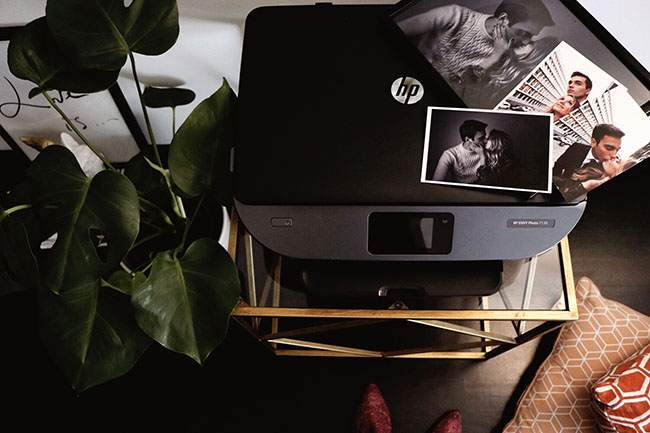 HP ENVY Photo All-in-One