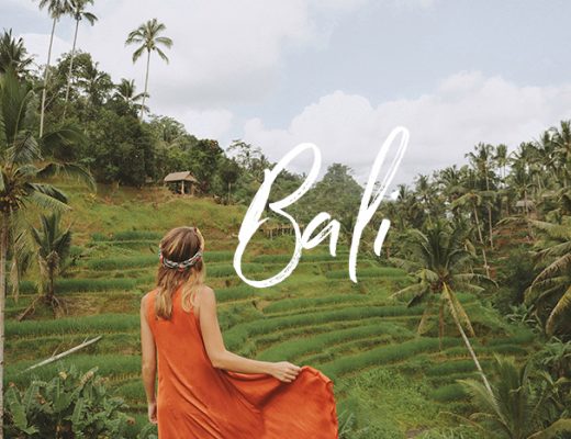 cosa fare a Bali guida