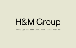 H&M Group tutti i marchi